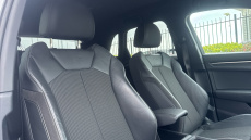 Audi Q3 35 TDI S Line 5dr S Tronic Diesel Estate